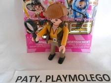 Ref:70160 FIGURINE SERIE 16 -