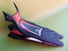 Boitier de filtre à air Trial