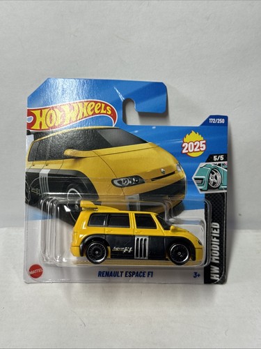 Hot wheels - wheels, 1/64
