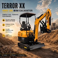Free Shipping TYPHON TERROR XX