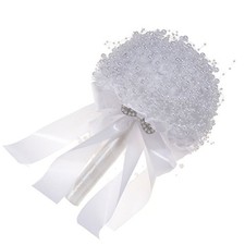  Bouquet Fleurs Mariage De