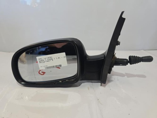 Retroviseur gauche opel corsa - gauche,