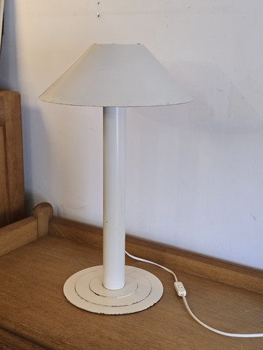 Lampe sur pied design - , 1980
