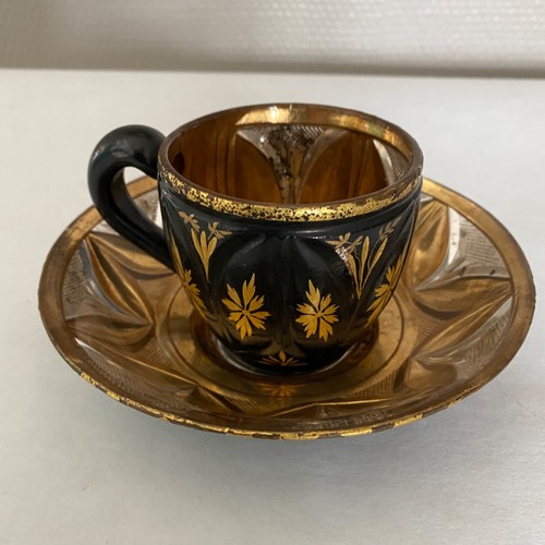Adorable petite tasse verre - adorable,