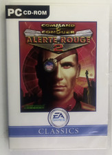 Command And Conquer 2 Alerte