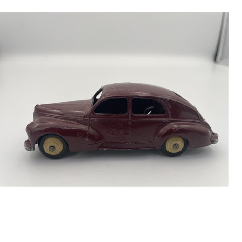 Dinky toys 24r peugeot 203 - dinky,