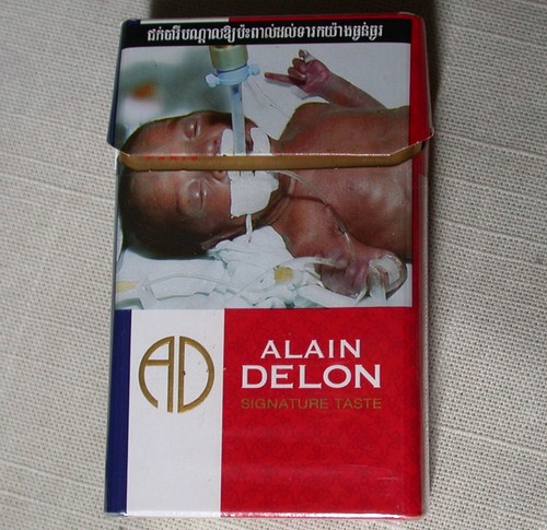 Tabac paquet cigarettes - tabac,