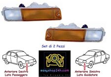 Set 2 Feu Indicateur Avant