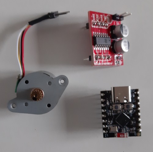 Kit arduino carte - arduino, esp32-c3