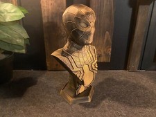 Spiderman infinity war