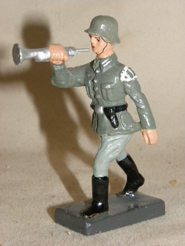 Composition durso soldat - durso,