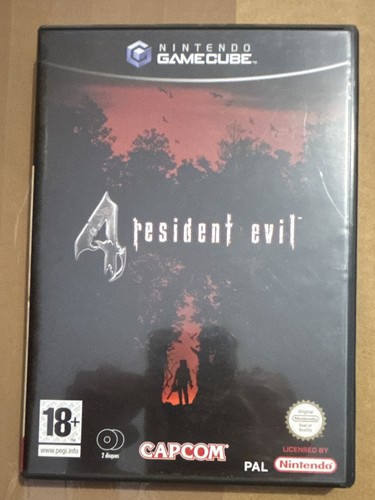 Résidente evil - résidente,