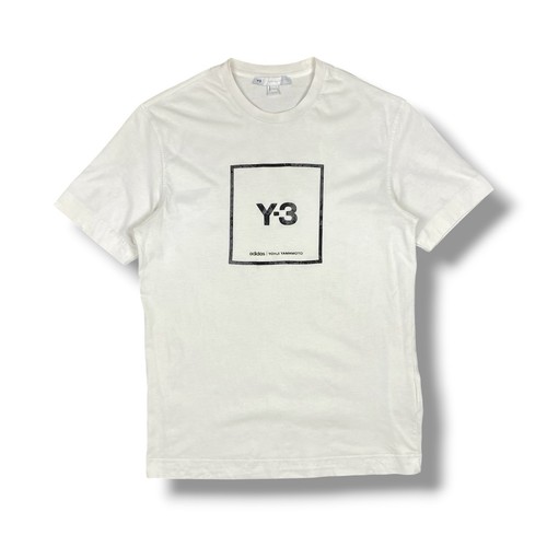 Shirt homme 3 yohji - y-3,