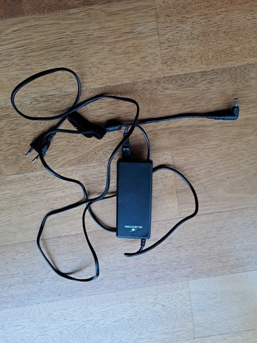 Chargeur adapter for - adapter, toshiba