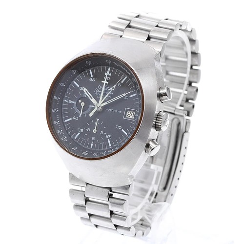Montre automatique pour homme