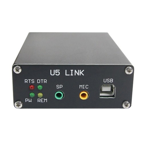 Pour icom connecteur - pour, u5