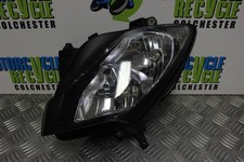 Phare gauche Triumph Tiger