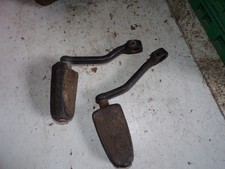 pédales sp  103 peugeot
