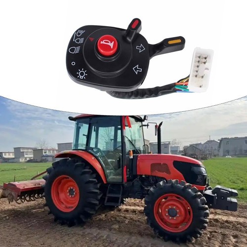 Pour tracteur pour kubota