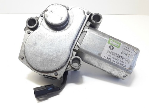 Moteur essuie glace arrière - d'essuie,