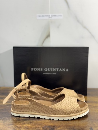 Pons quintana sandale - femme, en