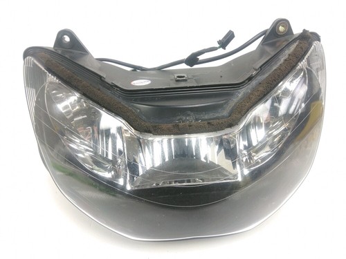 Optique avant honda cbr 929 - optique,