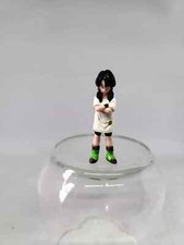 DBZ / DRAGON BALL Z / SUPER WARRIORS / BOX #19 / AB TOYS 1989