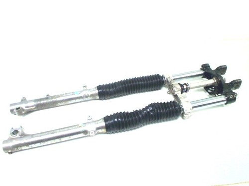 Fourches honda 250 - honda, nx