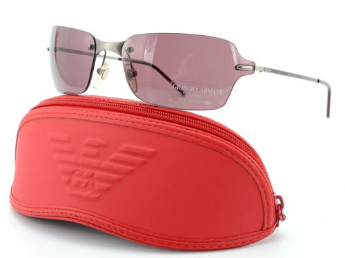 Lunettes soleil giorgio - lunettes,