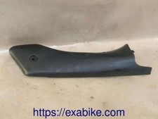 element plastique pour Yamaha YZF 600 Thundercat  de 1996 a 1998