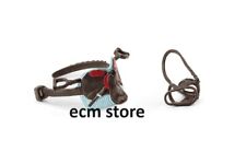 Schleich Selle et bride Hannah