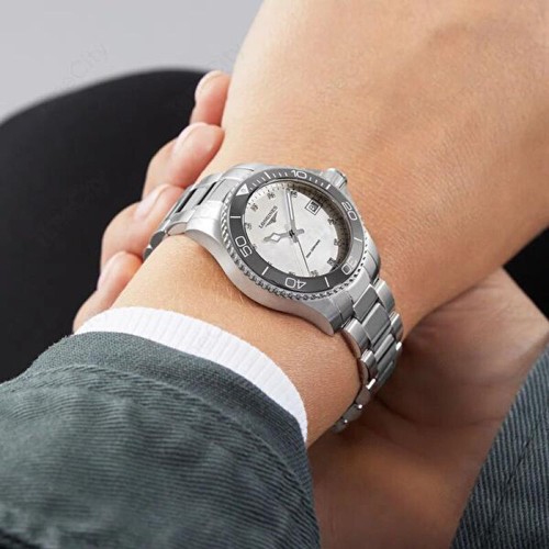Longines hydroconquest - longines,