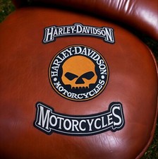 Écussons Thermocollant De