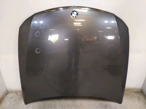 Capot bmw serie sedan - bmw,