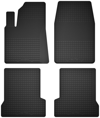 Tapis sol caoutchouc - de,