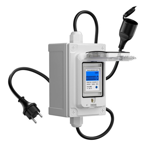 Compteur électrique