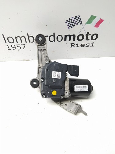 Moteur essuie glace - moteur, d'essuie-glace