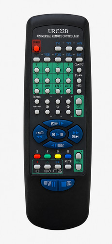 Télécommande universelle - télécommande,