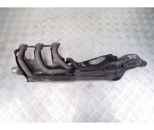 HONDA GL 1500 GOLDWING