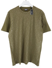 T-Shirt Diesel T-Just-Mono