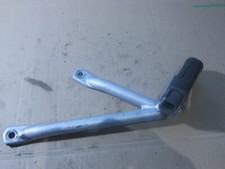 platine repose pied passager