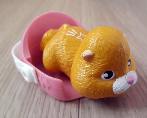 Figurine lanceur zhu - ,