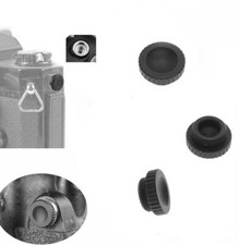 3 Bouchons D Aluminium