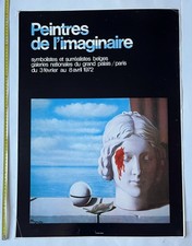 René Magritte grand palais