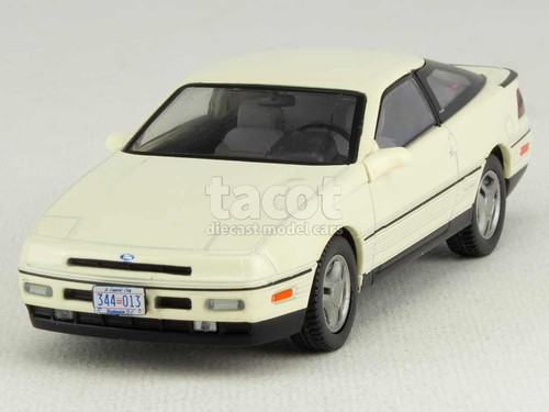 Ford probe 1989 modèle - gt,