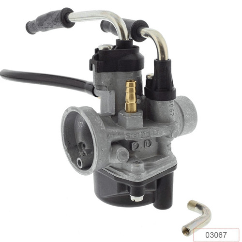 Carburateur dell orto - dell'orto, bo