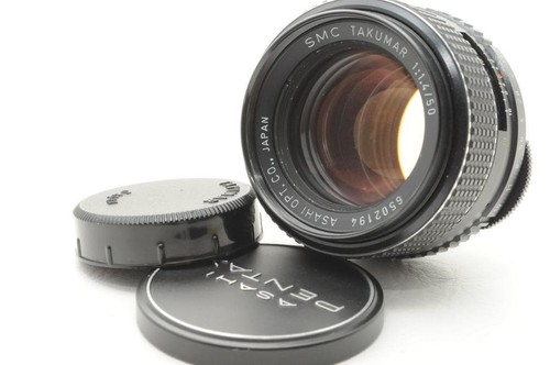 Objectif pentax super multi - objectif,