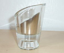 Rare bougeoir photophore Moët