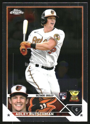 B4101 2023 topps - b4101-,