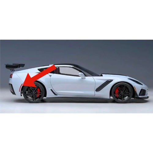 Chevrolet corvette 2015 - chevrolet,